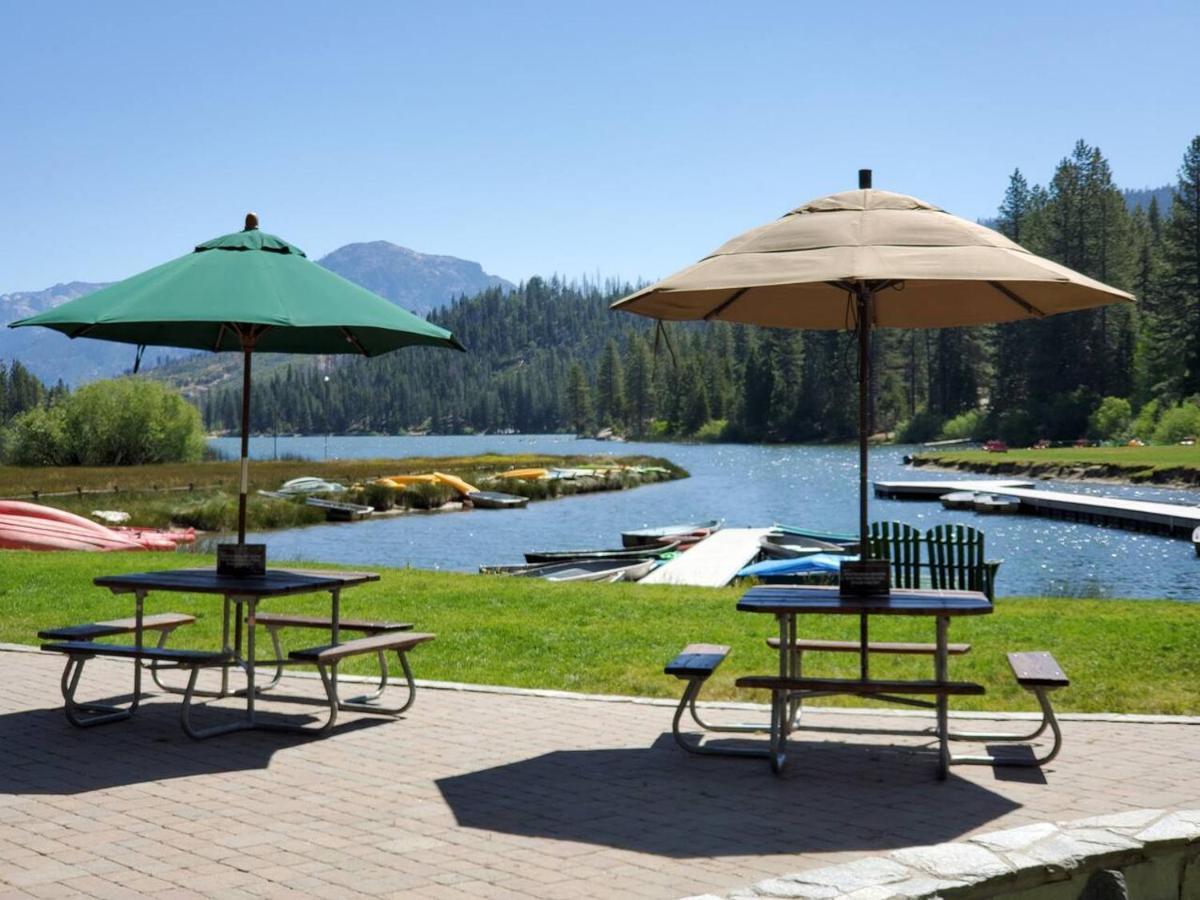 Sequoia Glen Villa Wilsonia Eksteriør bilde