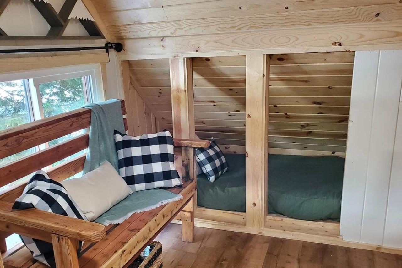 Sequoia Glen Villa Wilsonia Eksteriør bilde